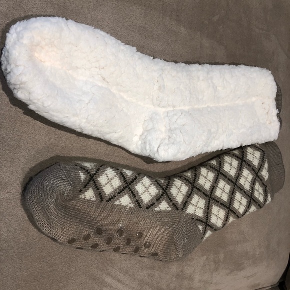 Winter socks - Picture 4 of 5